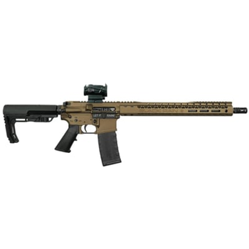 Black Rain Ordnance Spec15 Billet 5.56x45mm Burnt Bronze AR-15 Rifle - $854.99