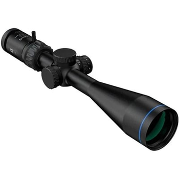 Backorder - Meopta Optika5 4-20x50 RD - BDC-3 Riflescope - $461.99 (Add to Cart for Pric) - $461.99