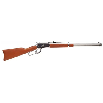 Rossi R92 Carbine Tan .45 Colt 20" Barrel 10-Rounds - $592.99 ($9.99 S/H on Firearms / $12.99 Flat Rate S/H on ammo) - $592.99