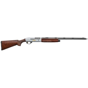 BENELLI Montefeltro Silver 20 Gauge 24" 2rd - Walnut / Black - $1705.99 (Free S/H on Firearms)