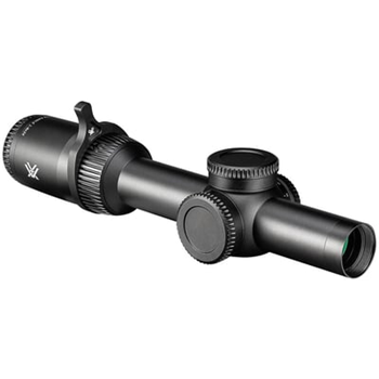 Vortex Strike Eagle 1-8x24mm FFP EBR-8 Riflescope - $439.99 after code: VTX12 - $439.99