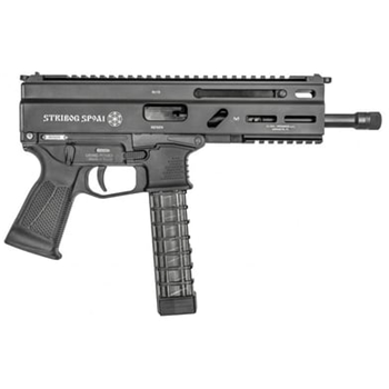 GRAND POWER Stribog SP9A1 9mm 8" 30+1 - $636.71 (add to cart) (Free S/H on Firearms) - $636.71