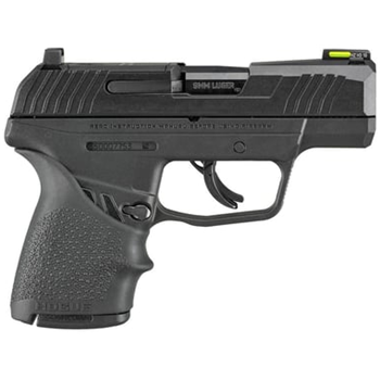 Ruger Max-9 Centerfire 9mm Pistol 3.2" 10rd - 3502 - $219.99 - $219.99