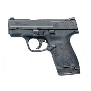 Smith and Wesson MP40 Shield M2.0 .40S&amp;W 3-inch 7rd Black - $359.99 ($309.99 after $50 MIR) ($9.99 S/H on Firearms / $12.99 Flat Rate S/H on ammo) - $359.99