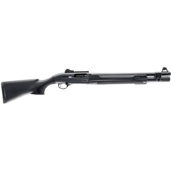 Beretta 1301 Tactical Mod. 2 12 Ga 3" 7+1 18.5" Synthetic Standard Stock Black - $1699 (Free S/H on Firearms)