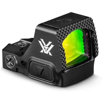 Vortex Defender-ST Micro Red Dot 6-MOA or 3-MOA - $219.95 (Free S/H over $175) - $219.95