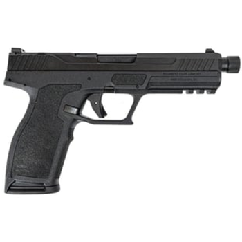 Blem PSA 5.7 Rock Optics Ready Complete Pistol, Black - $399.99 - $399.99