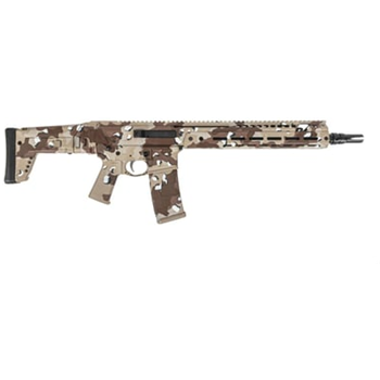 PSA JAKL 13.7" Rifle Length 5.56 1:7 Nitride MOE SL EPT F5 Stock Rifle, Chocolate Chip - $1499.99 + Free Shipping - $1,499.99