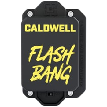 Flash Bang AR500 Steel Target Hit Indicator 5 Pack - $100.45 after code "TGCBANG" (Free S/H) - $100.45