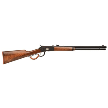 G-Force LVR Walnut .357 Mag 20" Barrel 10-Rounds - $499.99 ($9.99 S/H on Firearms / $12.99 Flat Rate S/H on ammo) - $499.99