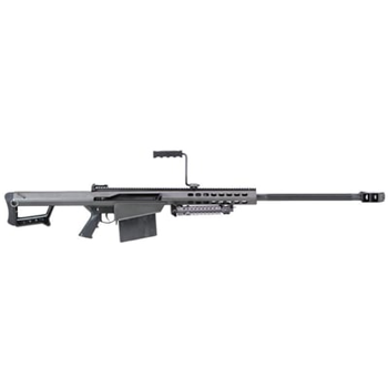  Barrett Firearms 13316 M82 A1 Rifle .50 BMG 29in 10rd Black - $8592.99 (Free S/H on Firearms)