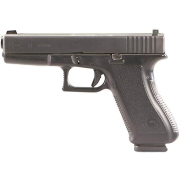 Glock 17 Gen 2 9mm 4.4" Barrel 17-Rounds Law Enforcement Trade In - USED - $339.99 ($9.99 S/H on Firearms / $12.99 Flat Rate S/H on ammo) - $339.99