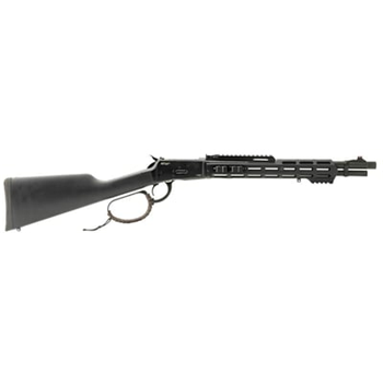 G-Force Huckleberry Tactical .357 Mag 16.25" Barrel 8-Rounds - $599.99 ($9.99 S/H on Firearms / $12.99 Flat Rate S/H on ammo)