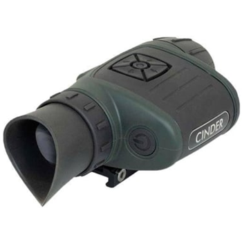 Steiner Cinder Thermal Sensor - 300503 - $1599.99 - $1,599.99