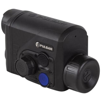 Pulsar Proton FXQ30 Front Attachment Kit 1-5x30mm - PL76653K - $1599.99 - $1,599.99