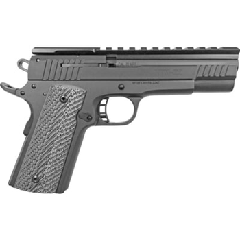 ROCK ISLAND XT-22 22 WMR 5in Black 14rd - $593.19 (Free S/H on Firearms) - $593.19