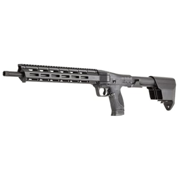 Smith &amp; Wesson M&amp;P FPC 9mm Folding Carbine 16.25" BBL (3)10RD Mags - $494.99 w/code "WLS10" (Free S/H over $99)