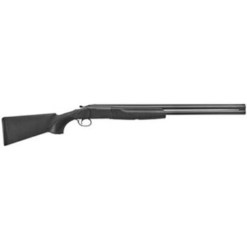 Stoeger Condor 12 Gauge 3" 28" Over / Under Shotgun Black Synthetic - $274.99 (Free S/H on Firearms)