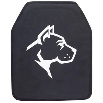 Guard Dog Body Armor Level 4 Plate - $127.49 - $127.49