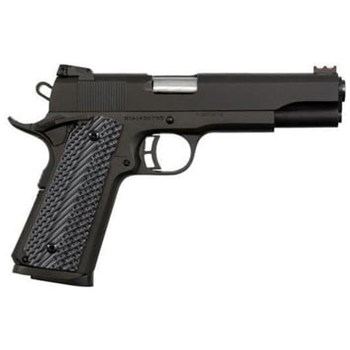 Armscor M1911-A1 Tactical II Black 9mm 5-inch 9Rds - $465.99 (grab a quote) ($9.99 S/H on Firearms / $12.99 Flat Rate S/H on ammo) - $465.99