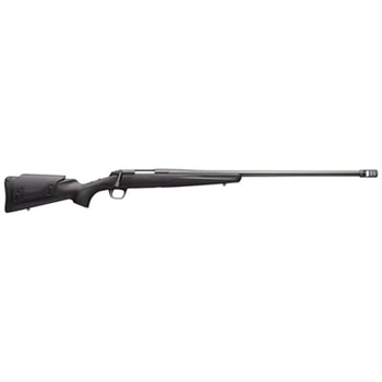 Browning X-Bolt Stalker LR 6.8 Western 26" Barrel 3-Rounds - $677.99 ($9.99 S/H on Firearms / $12.99 Flat Rate S/H on ammo)