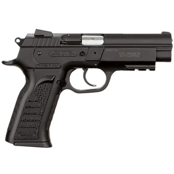 Rock Island MAPP FS 9mm 16 Round, Matte Black - $219.99 - $219.99