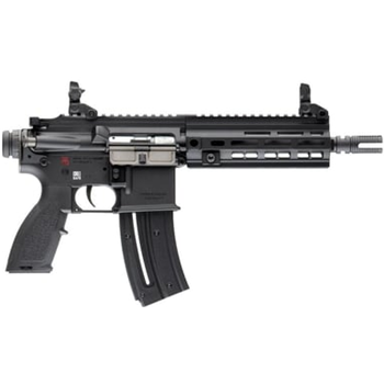 HK 416 .22 LR Pistol, Black - $319.99 - $319.99