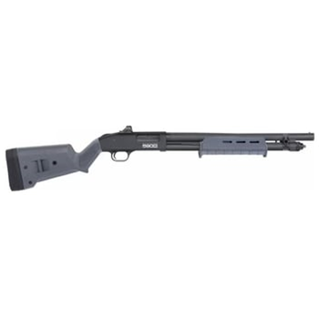 Mossberg 590S Magpul 18.5" 12 Gauge 3" Pump-Action Shotgun with Holosun 407K Red Dot - 51606 - $739 ($8.99 Flat Rate Shipping) - $739.00