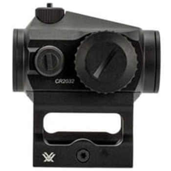 Vortex CF-RD2 Crossfire Red Dot - $109.95 - $109.95