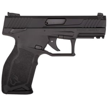 Taurus TX22 .22LR 4-inch Barrel 16 Rounds Single Action Ambidextrous Manual Safety - $256.99 ($9.99 S/H on Firearms / $12.99 Flat Rate S/H on ammo) - $256.99