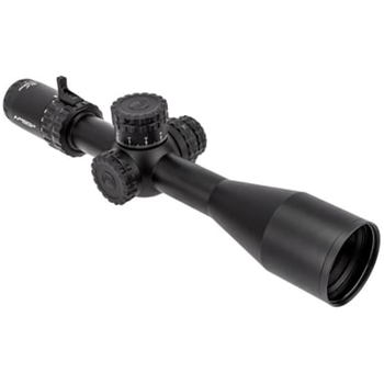 Primary Arms SLx 3-18X50mm FFP Gen II Rifle Scope - Illuminated ACSS APOLLO 6.5CR / .224V Reticle - $399.99 - $399.99