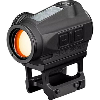 Vortex SPC-404 SPARC AR Solar Red Dot - 2 MOA - $149.95 - $149.95