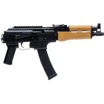 Century Arms Draco 9mm AK Pistol with 11" Barrel - $499.99 - $499.99