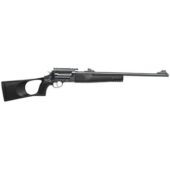 Rossi Circuit Judge 45LC/410Ga 18.5" Barrel 6-Rounds Tuffy Stock - $624.99 ($9.99 S/H on Firearms / $12.99 Flat Rate S/H on ammo)