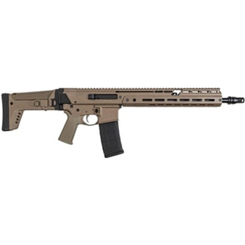 PSA JAKL 14.5" .300 AAC Nitride MOE SL EPT F5 Stock Rifle, Keymo - FDE - $1299.99 + Free Shipping - $1,299.99