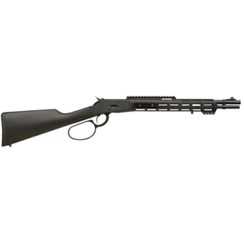 G-Force Huckleberry Tactical Lever .357 Magnum 16.25" 8rd Rifle, Black/ Black - $599.99