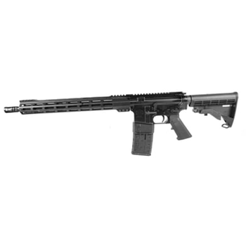 Dirty Bird 16" 5.56 Midlength M-LOK CAR CA Compliant Recce Rifle - Black - D220 - $799.99 ($8.99 Flat Rate Shipping) - $799.99