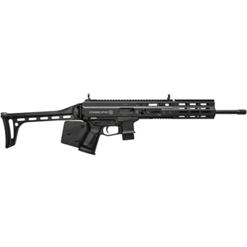 Global Ordnance Grand Power Stribog SP9A3 9mm 16" Rifle Base - Black - CA Compliant - 810091158166 - $1299 ($8.99 Flat Rate Shipping) - $1,299.00