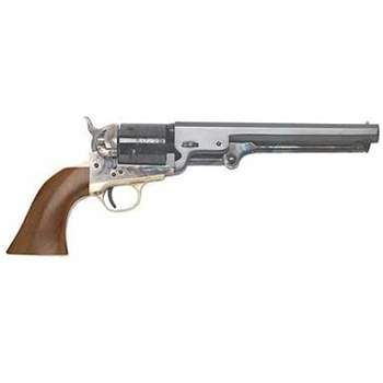 Cimarron Man With No Name Color Case Hardened .38 Special 7.5" Barrel 6-Rounds - $542.99 ($9.99 S/H on Firearms / $12.99 Flat Rate S/H on ammo) - $542.99