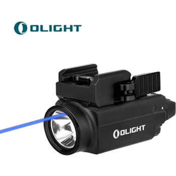 Olight Baldr S BL Tactical Light - $84.49 w/code "olight35" - $84.49