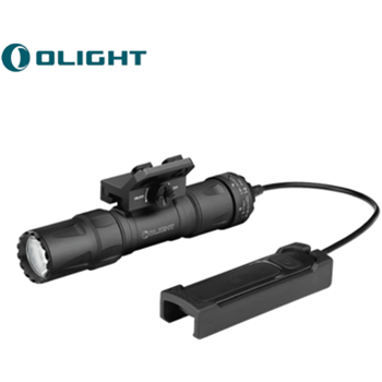 Olight Odin S Tactical Rechargeable Weapon Light with M-lok Mount and Remote Switch - $97.49 w/code "olight35" - $97.49