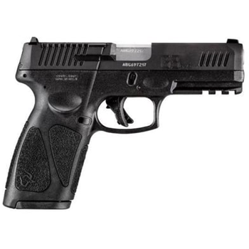 Taurus G3 TORO Full Size 9mm Pistol, Blk - $298.99 - $298.99