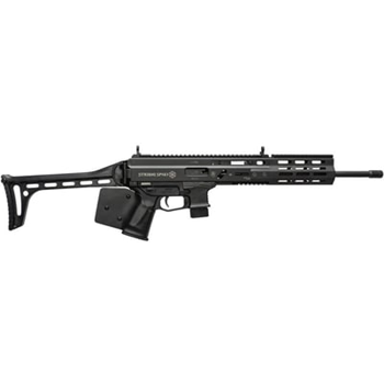 Global Ordnance Grand Power Stribog SP9A3 9mm 16" Rifle Base - Black - CA Compliant - 810091158166 - $1299 ($8.99 Flat Rate Shipping)