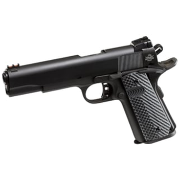 Rock Island Rock Ultra FS 10mm 8 Round Pistol - Parkerized - 51991 - $539 ($8.99 Flat Rate Shipping) - $539.00