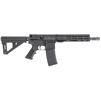 PSA 10.5" Pistol-Length 300AAC 1/8 Phosphate 9" Lightweight Hex MLOK BTR Classic Pistol - $479.99 + Free Shipping - $479.99