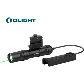 Olight Odin GL Mini Tactical Flashlight - $123.49 w/code "olight35" - $123.49