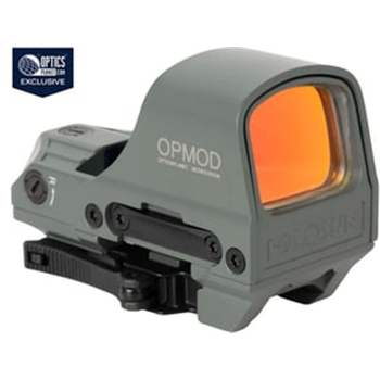 Holosun OPMOD Red Dot Sight + $75 OP Gift Card - $275.89 w/code "EXCLU" (Free S/H over $49 + Get 2% back from your order in OP Bucks) - $275.89