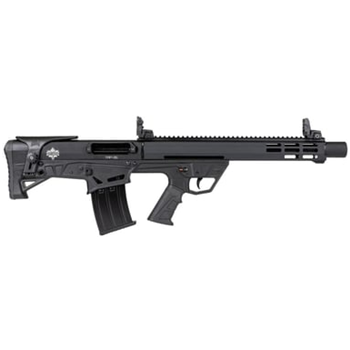 Revolution Armory TRP-35 12 Gauge 18.5" 5rd Bullpup Shotgun, Black - $179.99 - $179.99