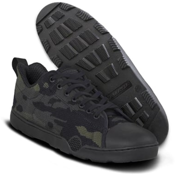 Altama Urban Assault Low Multicam Black Boots - $29.98 - $29.98