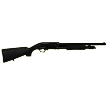 Iver Johnson PAS12 12GA 2-3/4-3 inch - $223.99 ($9.99 S/H on Firearms / $12.99 Flat Rate S/H on ammo) - $223.99